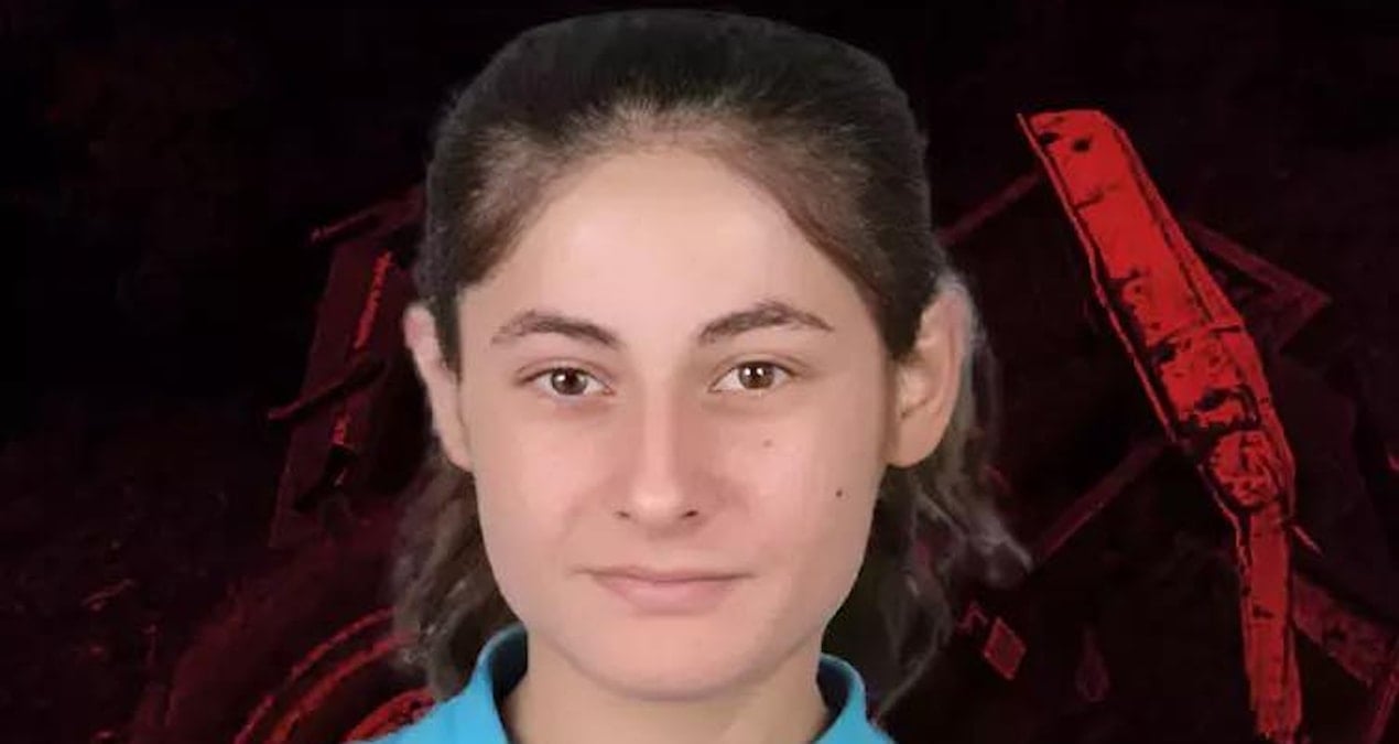 Lise öğrencisi kız traktör kazasında yaşamını yitirdi