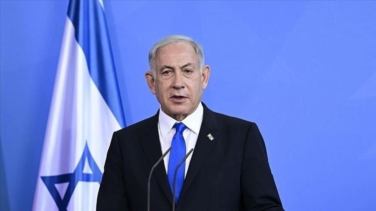 Netanyahu’nun Azerbaycan ziyareti ertelendi