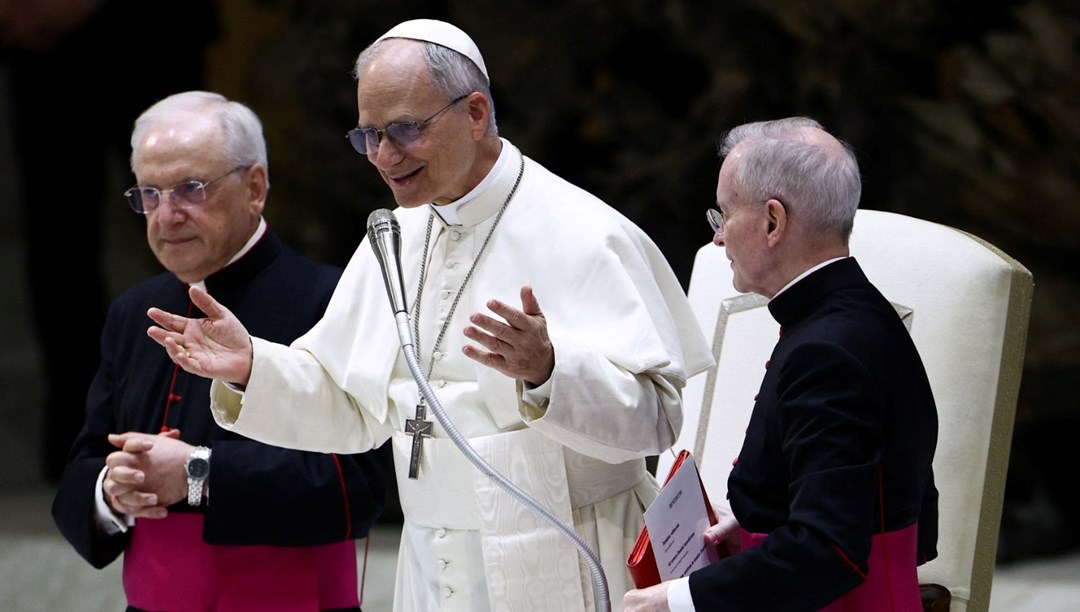 Papa 14’üncü Leo neden İznik’e gelmek istiyor?