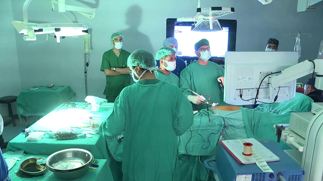 Sağlık turizminde “dijital kimlik” dönemi: 5 kıtada irtibat ofisi kurulacak