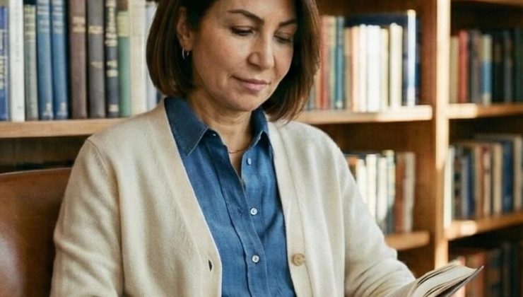 Aylan Gençoğlu Kimdir?